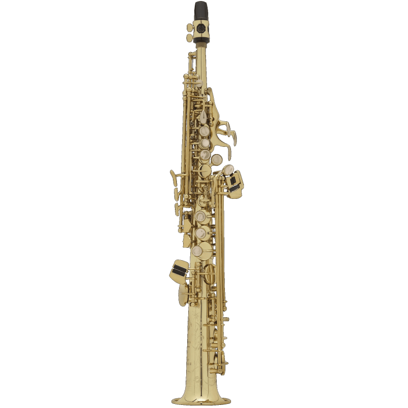 saxo-sopranino-selmer-super-action-80-series-ii SAXO SOPRANINO SELMER SUPER ACTION 80 SERIES II GG