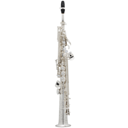 SAXO SOPRANO SELMER JUBILE SIII AG