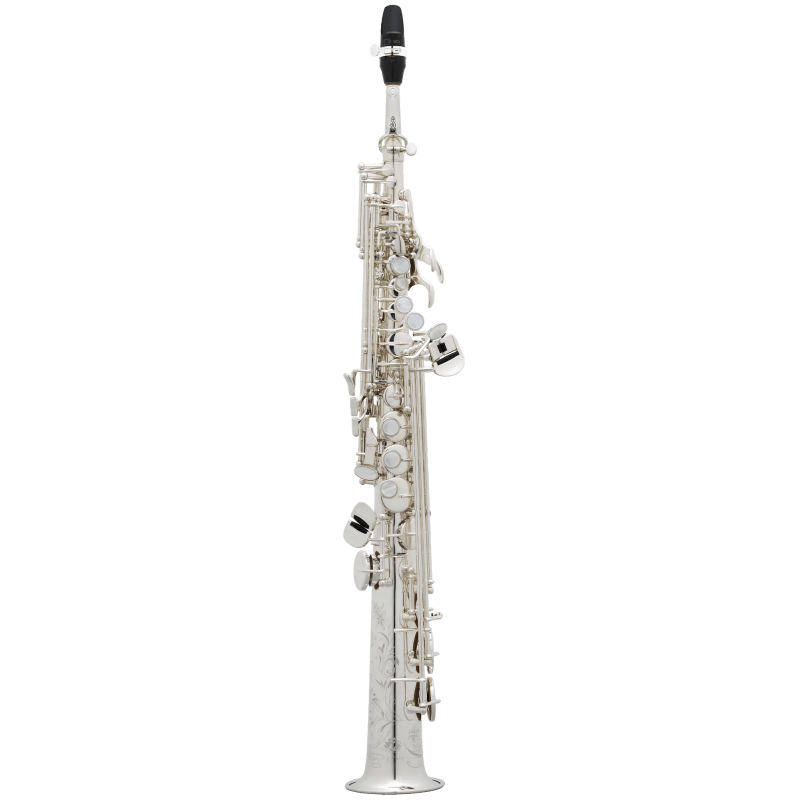saxo-soprano-selmer-jubile-siii-ag SAXO SOPRANO SELMER JUBILE SIII AG