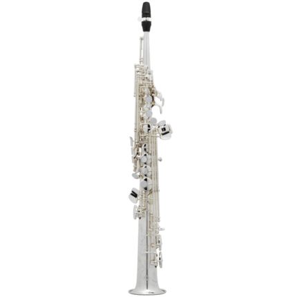 SAXO SOPRANO SELMER SUPER ACTION 80 SERIE II AG