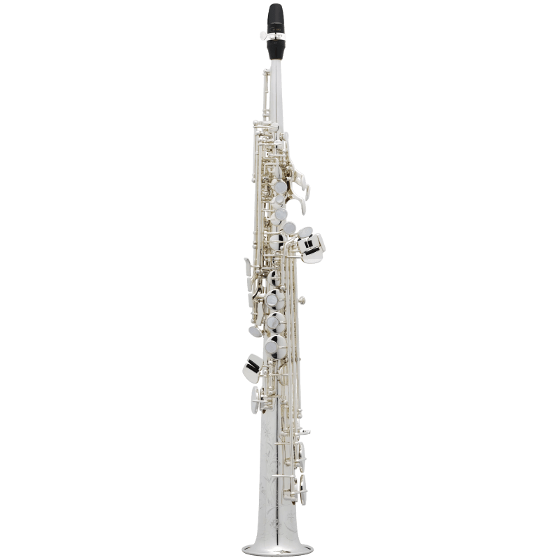 saxo-soprano-selmer-super-action-80-serie-ii-ag SAXO SOPRANO SELMER SUPER ACTION 80 SERIE II AG