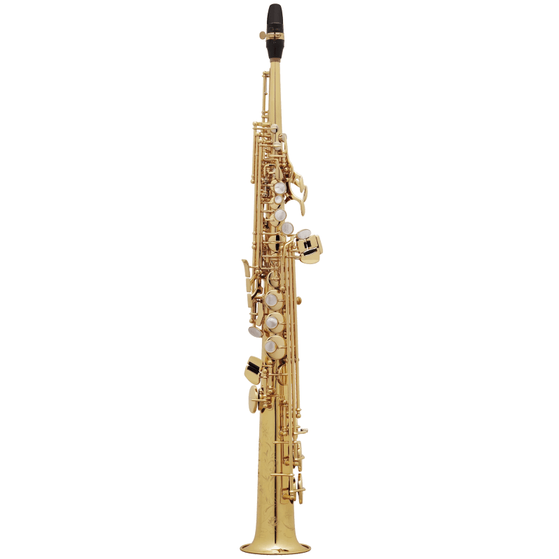 saxo-soprano-selmer-super-action-80-serie-ii SAXO SOPRANO SELMER SUPER ACTION 80 SERIE II GG