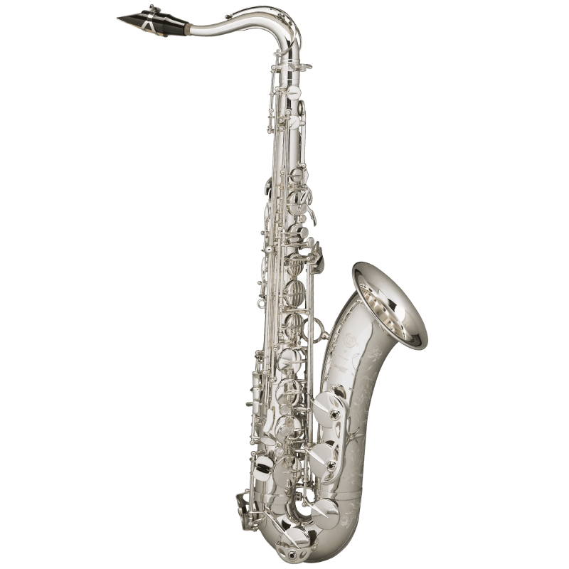 saxo-tenor-selmer-jubile-siii-ag-plateado SAXO TENOR SELMER JUBILE SIII AG PLATEADO
