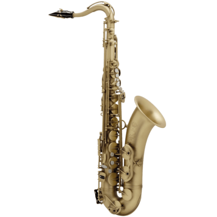 SAXO TENOR SELMER REFERENCE 36 GRABADO PAO
