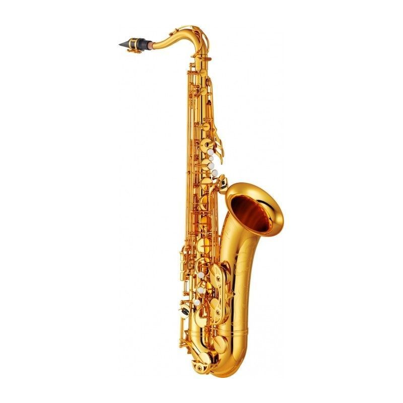 saxo-tenor-yamaha-yts62-lacado SAXO TENOR YAMAHA YTS-62 LACADO