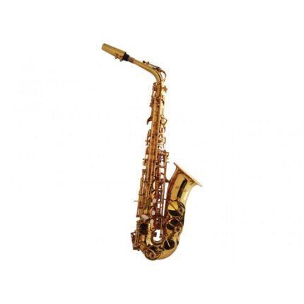 SAXOFÓN ALTO PAUL MILLET PM200-SX