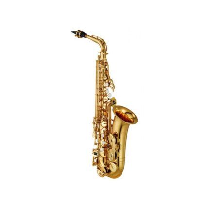 SAXOFÓN ALTO YAMAHA YAS-480