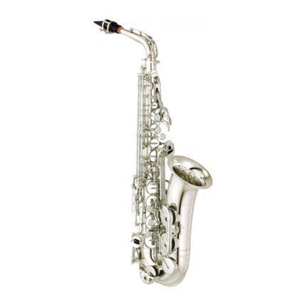 SAXOFÓN ALTO YAMAHA YAS-480-S