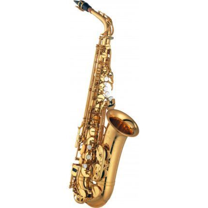 SAXOFÓN ALTO YAMAHA YAS-875-EX
