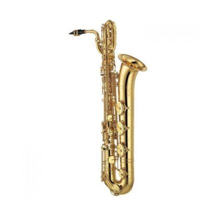 SAXOFÓN BARÍTONO PAUL MILLET PM280-SXB