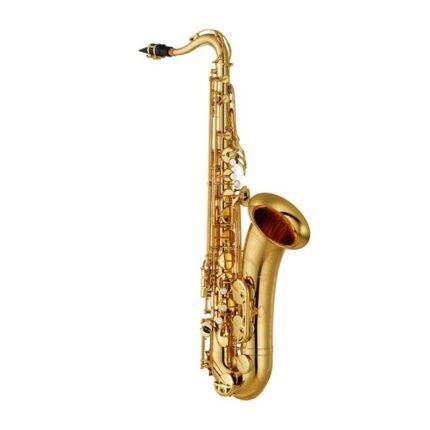 SAXOFÓN TENOR YAMAHA YTS-480