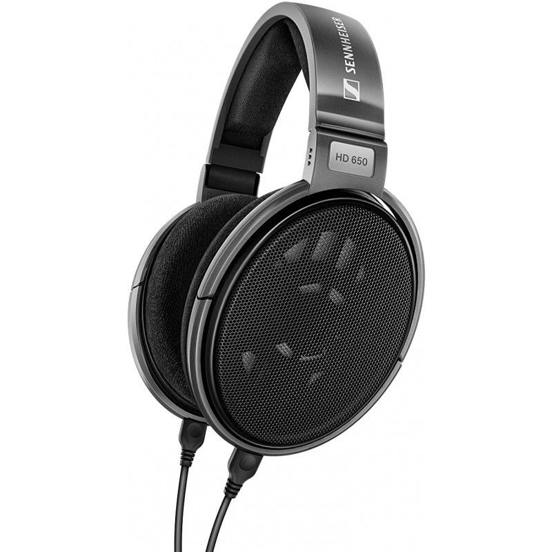 sennheiser-hd650-auricular-de-diadema-abierto SENNHEISER HD650 AURICULAR DE DIADEMA ABIERTO