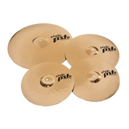 SET PAISTE PST8 UNIVERSAL
