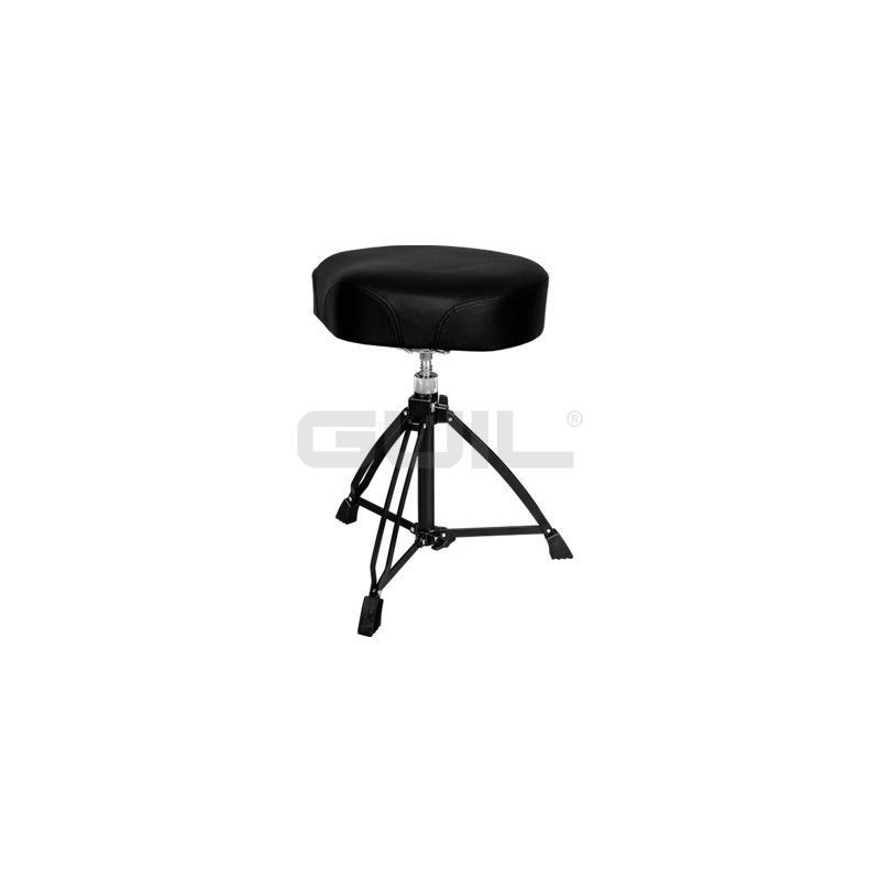 sillin-negro-ergonomico-guil-sl-14 SILLÍN NEGRO ERGONÓMICO GUIL SL-14