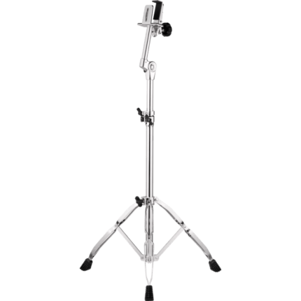 SOPORTE BONGOS MEINL THBS CROMADO