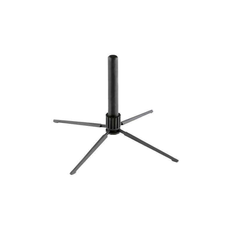 soporte-flauta-km-15232 SOPORTE FLAUTA K&M 15232