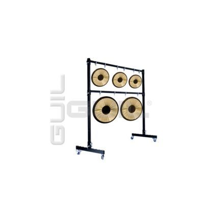 SOPORTE MÚLTIPLE PARA GONGS GUIL GN-01