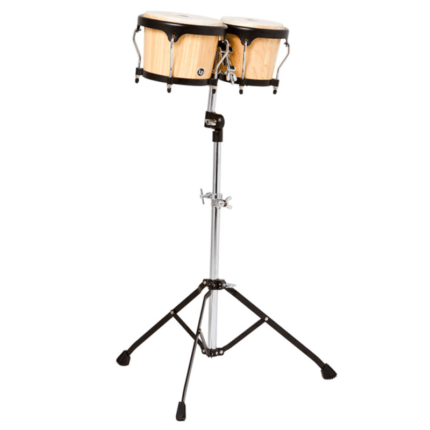 SOPORTE PARA BONGOS LP ASPIRE STRAP-LOCK LPA245