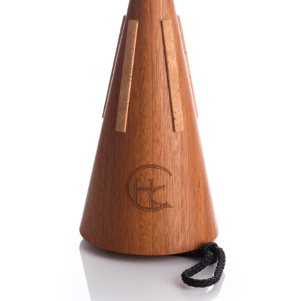 SORDINA HORN CRAFTS KHAYA PARA TROMPA