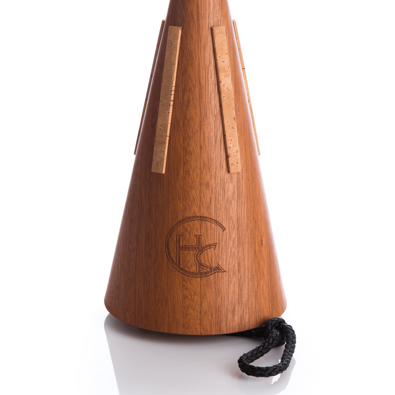 sordina-horn-crafts-khaya-para-trompa SORDINA HORN CRAFTS KHAYA PARA TROMPA