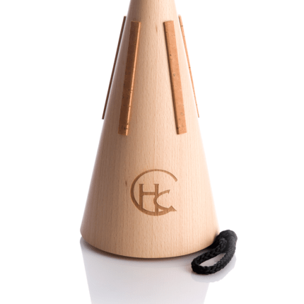 SORDINA HORN CRAFTS BETULA PARA TROMPA