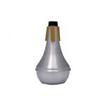 SORDINA STRAIGHT PAUL MILLET TROMPETA