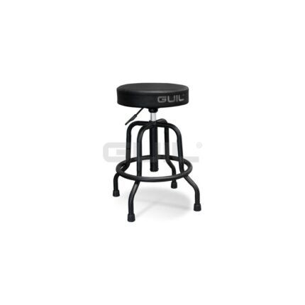 TABURETE MULTIUSOS REDONDO GUIL SL-25