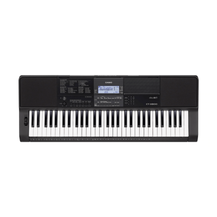 TECLADO CASIO CT-X800