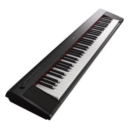 TECLADO YAMAHA PIAGGERO NP-32B