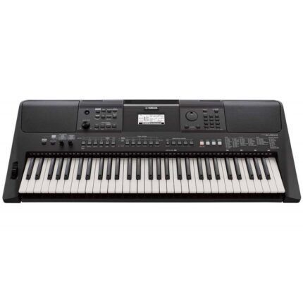 TECLADO YAMAHA PSR-E473