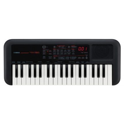 TECLADO YAMAHA PSS-A50