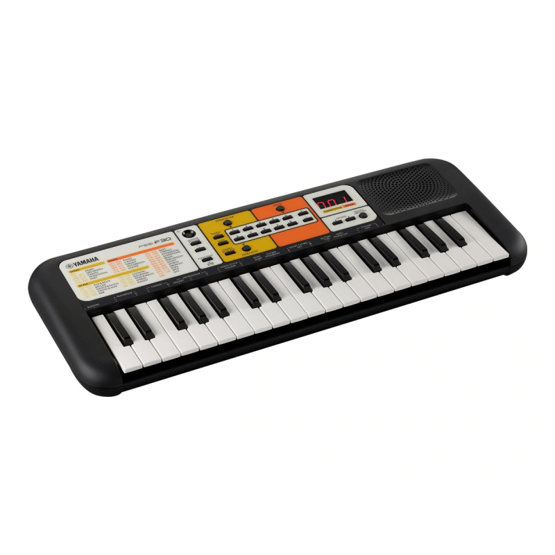 teclado-yamaha-pss-f30 TECLADO YAMAHA PSS-F30