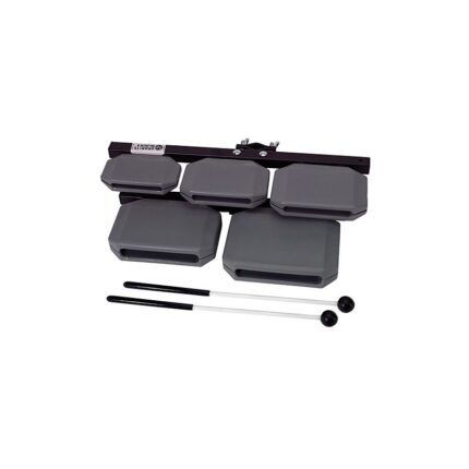 TEMPLE BLOCK LP 1210