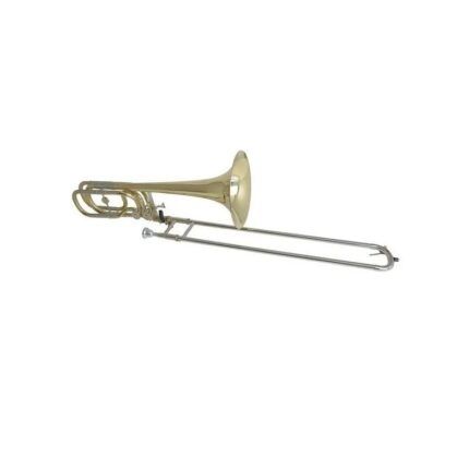 TROMBON BAJO BACH TB504D
