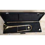 TROMBÓN SIMPLE SULLIVAN S-II TSF-460L