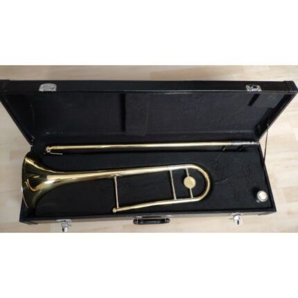 TROMBÓN SIMPLE SULLIVAN S-II TSF-460L