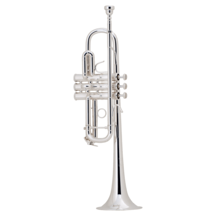 TROMPETA DO BACH C180SL229W30 TUDEL 25H