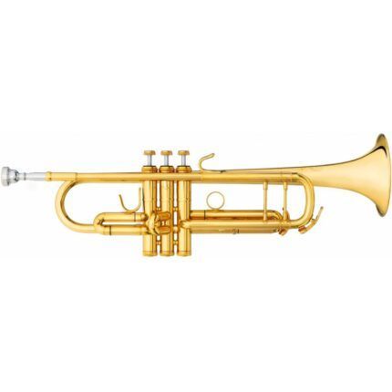 TROMPETA B&S CHALLENGER II BS31372LR-1-0W LACADA