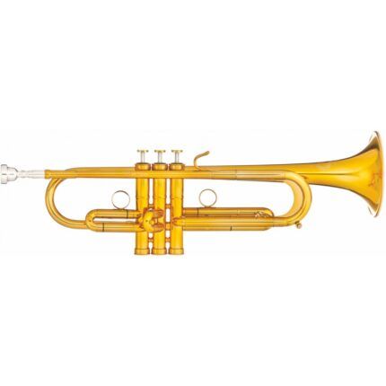 TROMPETA B&S MBX2LR-8-0 PRESTIGE LACADA
