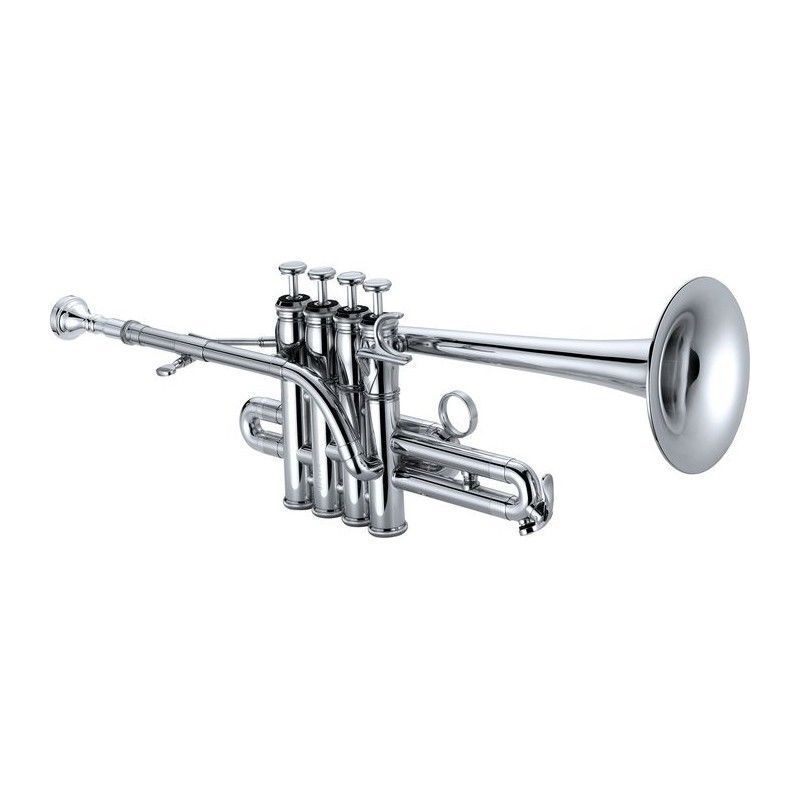 TROMPETA JUPITER PICCOLO JPT-1700L