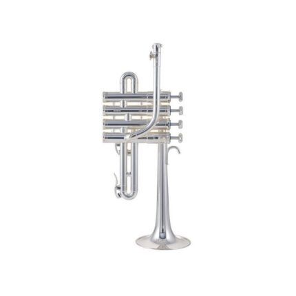 TROMPETA PICCOLO SCHILKE P 5-4
