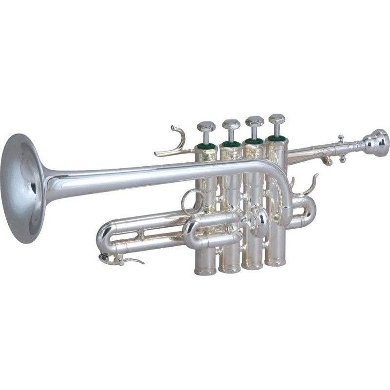 trompeta-piccolo-schilke-p5-4-butlergeyer TROMPETA PICCOLO SCHILKE P5-4 BUTLER/GEYER