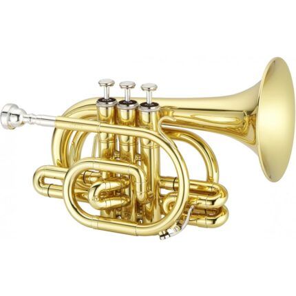 TROMPETA POCKET Sib JUPITER JTR710