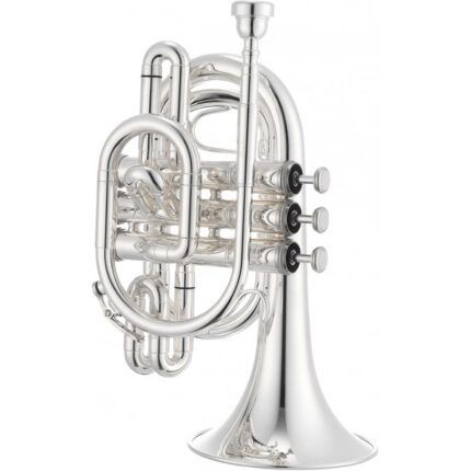 TROMPETA POCKET Sib JUPITER JTR710S