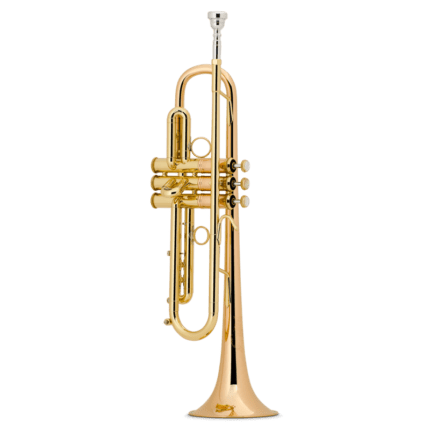 TROMPETA SIb BACH LT1901B LACADA