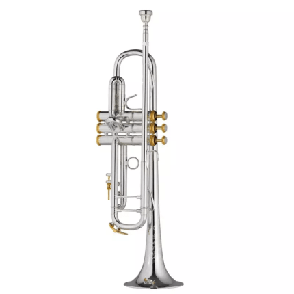 TROMPETA SIb BACH NEW YORK 190S43W2 CENTENNIAL