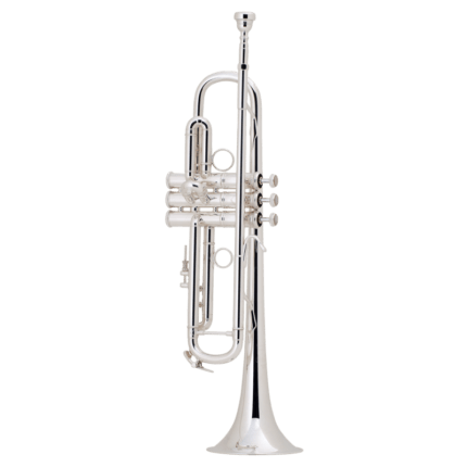 TROMPETA SIb BACH NEW YORK LT180S77