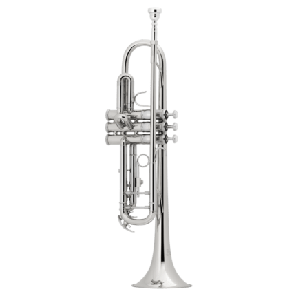 TROMPETA SIb BACH TR650S