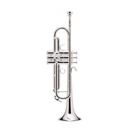 TROMPETA SIB B&S PRODIGE PLATEADA BS210-2-0