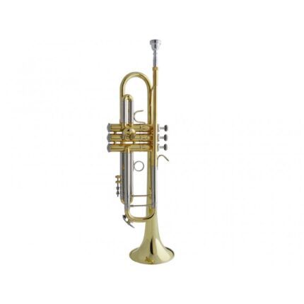 TROMPETA SIb PAUL MILLET PM310-TR